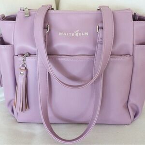 White Elm Gemini Mini